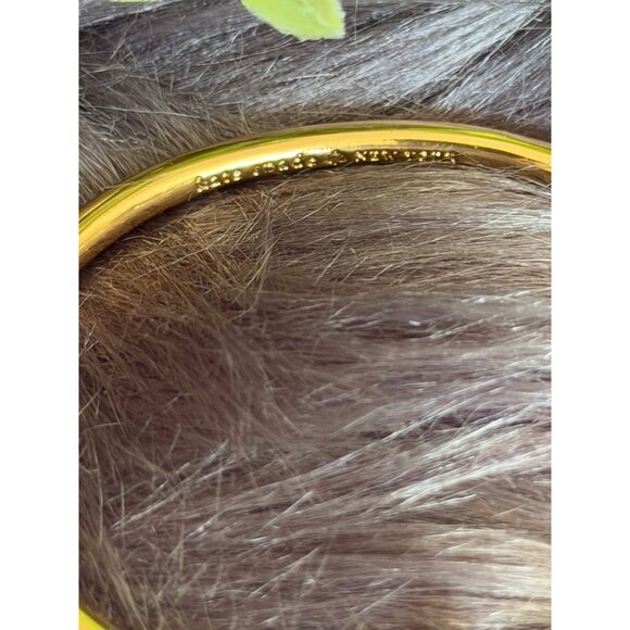 Kate Spade Knot Bangle - Picture 5 of 7